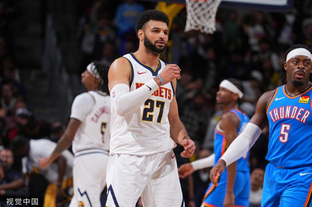 场上视野 场上视野