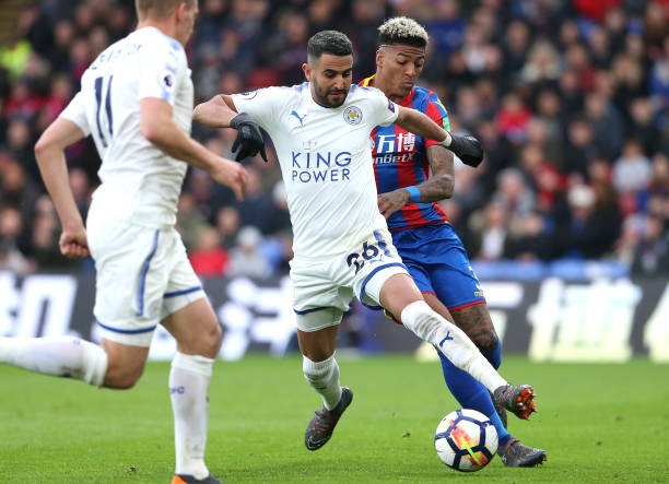 定性的保障 定性的保障