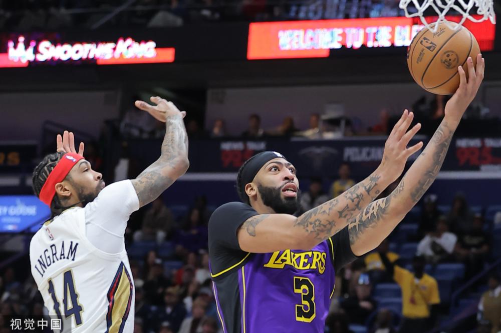 个惊险的推 个惊险的推