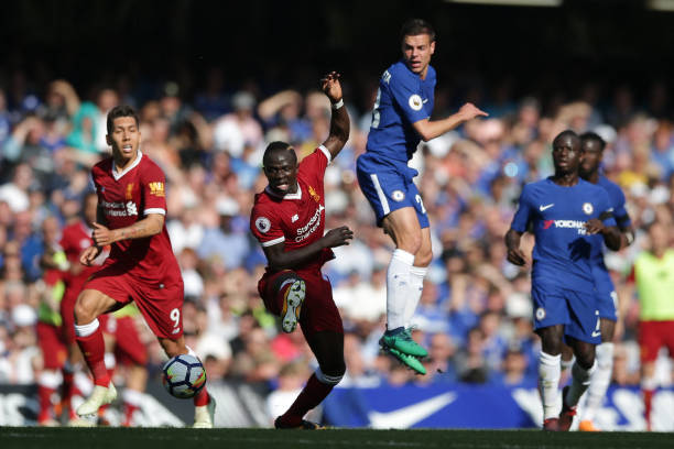 赛前的充分 赛前的充分